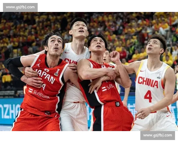中国男篮亚洲杯新阵容出击：残阵能否逆袭冲冠？