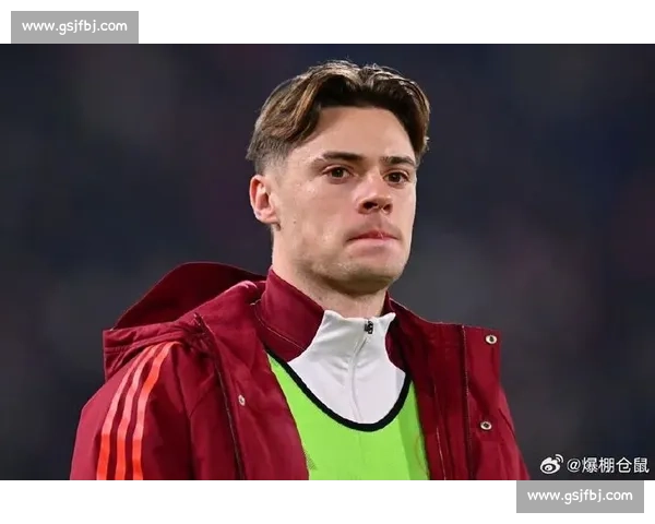 罗马诺确认：桑德兰续约 20 岁锋线新星马延达至 2030 年