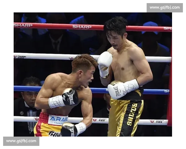 邹市明对决木村翔的荣耀之战拳坛风云再起全景回顾世界拳王赛背后的命运碰撞